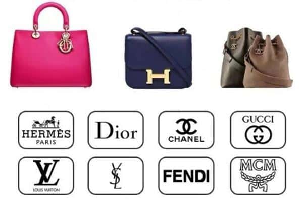 六安市霍山回收名包